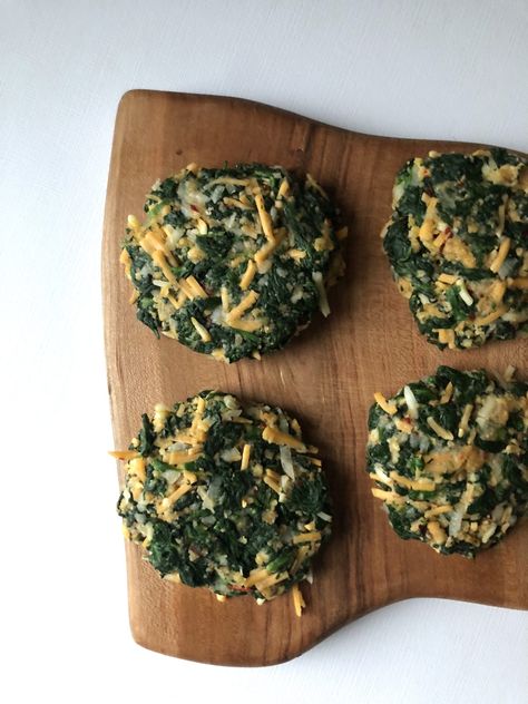 Easy Spinach Burgers | Eat.Drink.Frolic. Spinach Patties Recipes, Spinach And Feta Burgers, Spinach Feta Chicken Burgers, Turkey Burgers With Feta And Spinach, Turkey Spinach Feta Burgers, Spinach Burgers, Pumpkin Breakfast Cookies, Tofu Burger, Spicy Burger