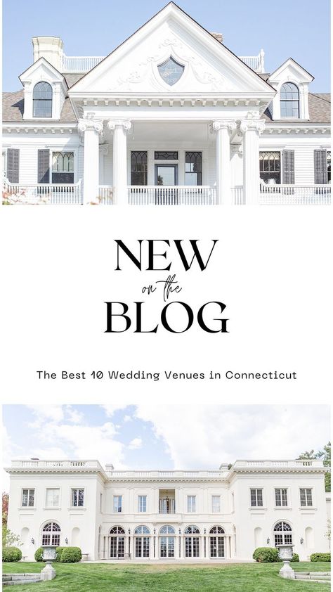 The 10 Best Wedding Venues in Connecticut
Hillstead, Museum
Winvian Farm
Wadsworth Museum
South Farms
Branford House
The Lounsbury House
Haley Mansion Inn at Mystic
Lighthouse Point Park
Deans Mill Farm
Hartford City Hall Connecticut Wedding Venues, Connecticut Wedding, Places To Get Married, Best Wedding Venues, Connecticut, Most Beautiful Places, Got Married, Most Beautiful, Wedding Venues