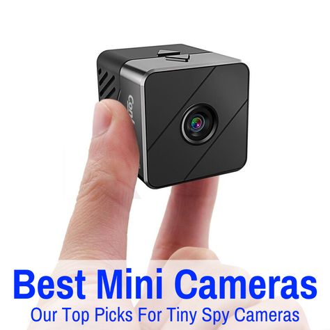 Mini Security Camera, Mini Camera Spy, Best Spy Camera, Spy Devices, Wireless Spy Camera, Mini Spy Camera, Tiny Camera, Camera Installation, Security Camera Installation