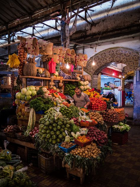 Turkish Market Aesthetic, Moroccan Photography, Morocco Market, Moroccan People, Tanger Morocco, Moroccan Market, Morocco Photography, Tangier Morocco, Local Photography