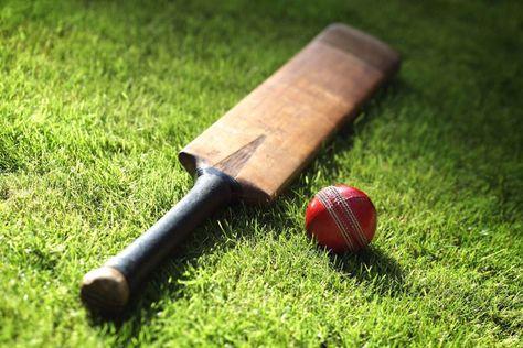 Cricket Bat And Ball, Bat And Ball, Cricket Coaching, Cricket Games, T20 Cricket, Cricket Wallpapers, Cricket Club, Cricket Bat, Twitter Handles