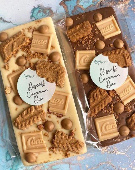 Chocolate Business Ideas, Diy Chocolate Bars, Chocolate Business, Custom Chocolate Bars, Chocolate Bar Design, Gingerbread House Ideas, Chocolate Bar Recipe, Homemade Chocolate Bars, Chocolate Candy Recipes