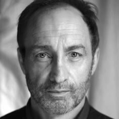 Roose Bolton, Michael Mcelhatton, Marta Dusseldorp, Richard Dormer, Game Of Thrones Cast, Crescent City, Lee Jeffries, Know Nothing, A Song Of Ice And Fire