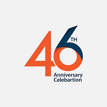 46,anniversary,46th,logo,illustration,years,birthday,vector,celebration,design,th,symbol,sign,number,icon,year,emblem,background,jubilee,element,wedding,card,decoration,banner,template,happy,invitation,marriage,celebrating,celebrate,event,ceremony,congratulation,badge,isolated,retro,business,success,party,label,ribbon,company,certificate,graduation,vintage,set,collection,greeting,five,twenty Number Icon, Graduation Vintage, Wedding Card Decorations, Graduation Logo, Certificate Graduation, Birthday Vector, Birthday Logo, Company Anniversary, Celebration Design