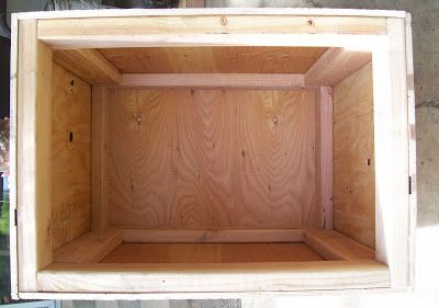 End Of Ordinary: How To Build A Firewood Box Box For Firewood, Fire Wood Storage, Firewood Storage Indoor, White Wood Furniture, Reclaimed Wood Wall Decor, Light Wood Bed, Dark Wood Kitchen Cabinets, Outdoor Wood Burning Fireplace, Distressed Wood Furniture