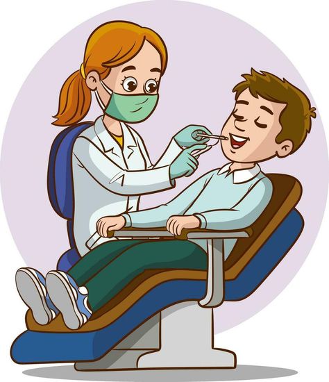 Dental office.Dentist woman holding instruments and examining patient man teeth looking inside mouth. Dentist With Patient, Dentist Pictures, Dentist Woman, Dentist Clipart, Inside Mouth, Teeth Clipart, Dentist Cartoon, Dental Doctor, Teeth Drawing