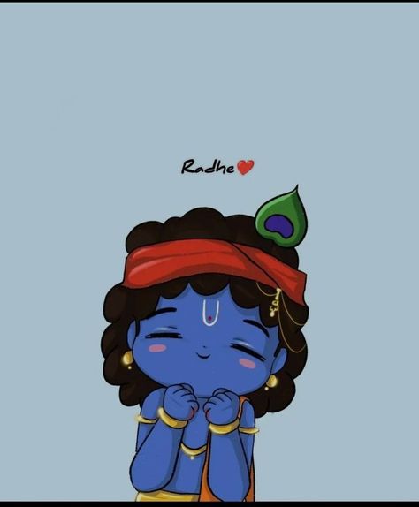 Cute Krishna Cartoon Images, Krishna Ji Drawing Easy Simple, Kanha Ji Canvas Painting, Easy Painting Of Krishna, Kanha Ji Drawing Easy, Krishna Wall Painting Ideas, Krishna Ji Drawing Easy, Krishna Easy Painting, Cute Krishna Drawing Easy