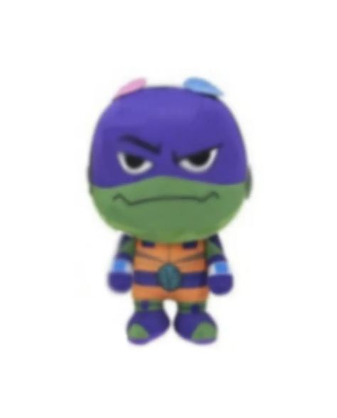 Rottmnt Plush, Rise Donnie, Atm Machine