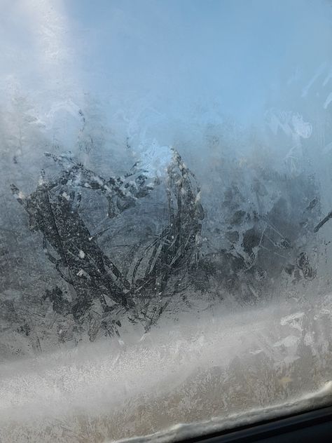 frozen windows can also convey emotions Frozen Window, Cold Heart, Ash, Frozen, Collage, Canning, Pins, Quick Saves