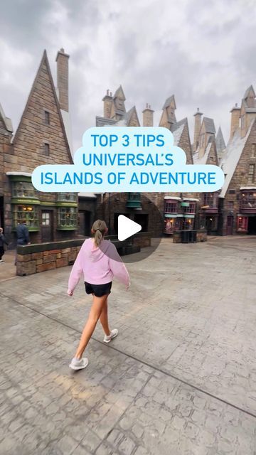 Alyssa | Travel + Lifestyle on Instagram: "My Top 3 Tips for Universal’s Islands of Adventure! Comment your tips below! ⬇️

#universalstudios #universalorlando #universalstudiosorlando #universalpartner #universalorlandoflorida #universalorlandofood #harrypotter #harrypotterworld #wizardingworldofharrypotter #wizardingworld #orlando #universalstudiostour #freebutterbeer #butterbeer #butterbeer🍺" Islands Of Adventure Outfit, Islands Of Adventure Orlando Outfit, Island Of Adventure Orlando Outfit, Islands Of Adventure Orlando, Orlando Map, Island Of Adventure, Universal Islands Of Adventure, Adventure Picture, My Top 3