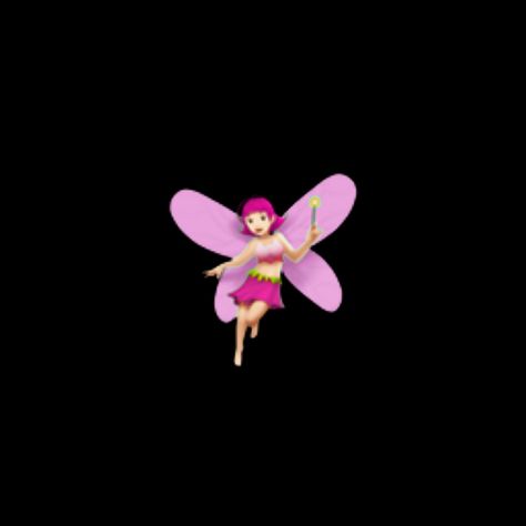 Fairy Emoji, Fairy Aesthetic, Ios, Iphone, Quick Saves, Design