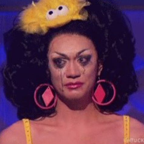 Drag Queen Meme, Rpdr Funny, Manila Luzon, Rupaul Drag Queen, Current Mood Meme, Reaction Face, Rupaul Drag, Drag Queens, Funny Profile Pictures