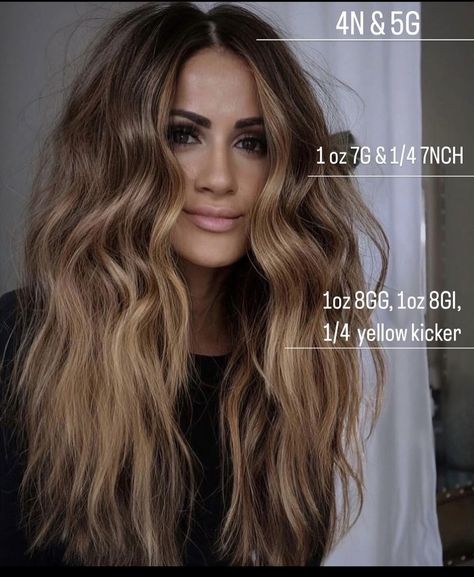 Highlight Sectioning, Shades Eq Caramel Toner Formulas, Carmel Balayage Toner Formula Shades Eq, Caramel Brown Hair Formula Redken, Teddy Bear Blonde Formula, Shades Eq Toner Formulas Caramel, Carmel Tones Shades Eq, Light Chocolate Brown Hair Color, Teddy Bear Bronde Formula