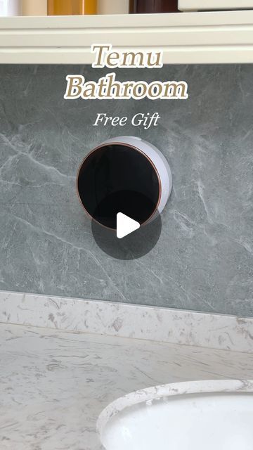 Amzaingfindslover on Instagram: "Automatic soap dispenser !! Temu Giveaway !!! 🏠💰✨  For new app users with qualifying order!  #homegadgets #fyp #viral" Wall Decor Living Room Modern, Automatic Soap Dispenser, August 15, Home Gadgets, Decor Living, Wall Decor Living Room, Soap Dispenser, Living Room Decor, Soap