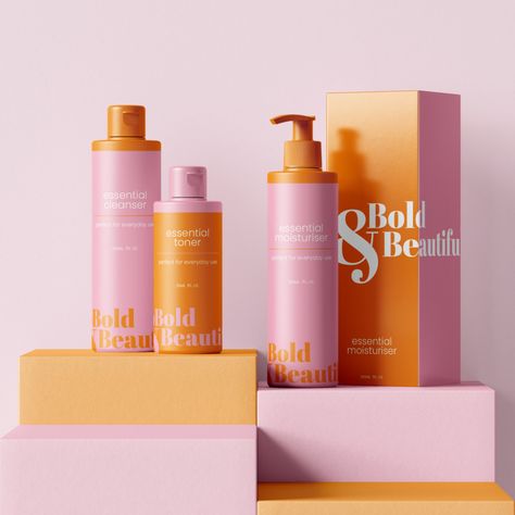 Skincare Branding, Cosmetics Mockup, Cosmetic Packaging Design, Skincare Packaging, Skin Care Packaging, Beauty Products Photography, Cosmetic Design, Box Packaging Design, Packaging Labels Design