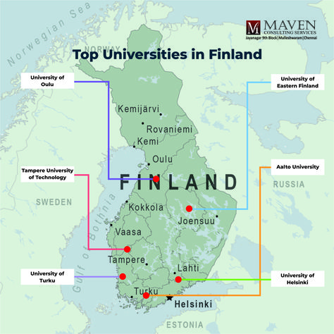 Finland University, Helsinki University, University Abroad, University Graduation, Top Universities, Study Abroad, Helsinki, Finland, Vision Board