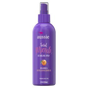 Item added to cart - Walmart.com Aussie Hair Products, Knotty Hair, Detangling Spray, Sunburn Relief, Detangler Spray, Apricot Oil, Longer Hair, Macadamia Oil, Coily Hair