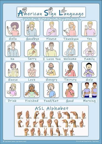 PRICES MAY VARY. American Sign Language - ASL- 20 Basic Signs most commonly used, alongside the Alphabet Size - 23.3 x 16.5cm Printed onto high quality poster paper and laminated for extra durability. This poster includes 20 Basic Signs most commonly used, alongside the Alphabet and is a colourful, informative way of learning basic ASL.  Size - 23.3 x 16.5cm. Printed onto high quality poster paper and laminated for extra durability. Hello In Languages, Tv Ideas, Asl Learning, Abc Print, Sign Language Alphabet, Sorry My Love, Free Preschool Worksheets, Sign Dates, Ways Of Learning