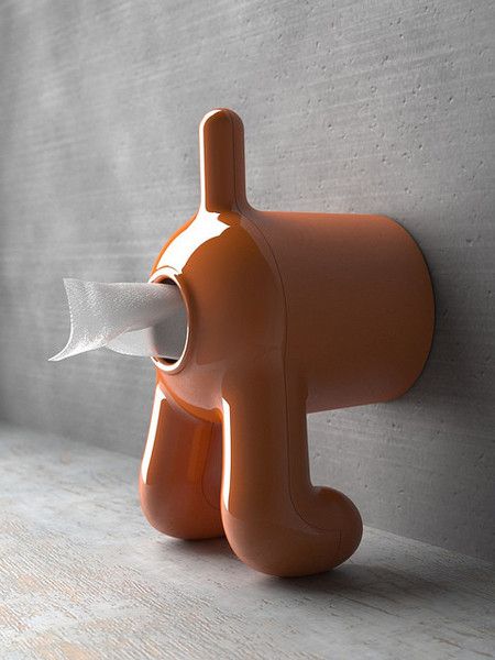 Funky Doggy Toilet Paper Roll Holder, 13 Home Furnishings that are Seriously Wrong Diy Toilet Paper Holder, Toilette Design, Tissue Paper Holder, Dog Toilet, Toilet Paper Roll Holder, Diy Toilet, Paper Roll Holders, Toilet Roll Holder, Roll Holder