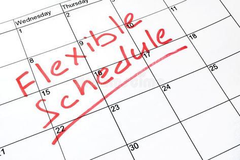 Flexible schedule. Flexible schedule written on a calendar #Sponsored , #SPONSORED, #Ad, #Flexible, #written, #calendar, #schedule Calendar Image, Calendar Schedule, Retired People, Course Schedule, Scientific Articles, Writing Code, Vision Board Photos, Cold Symptoms, Vector Graphics Design