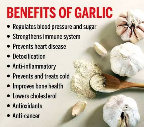 Benefits Of Garlic, Garlic Health Benefits, Strengthen Immune System, Garlic Benefits, Food Health Benefits, Natural Health Remedies, Food Facts, Bone Health, Health And Fitness Tips