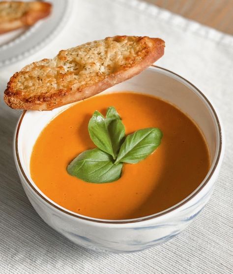 Nordstrom Roma Tomato Basil Soup, Nordstrom Tomato Soup, Nordstrom Cafe (copycat) Tomato Basil Bisque, Nordstrom Tomato Basil Soup, Best Tomato Basil Soup, Nordstrom Cafe, Tomato Basil Bisque, Basil Soup Recipe, Tomato Bisque Soup