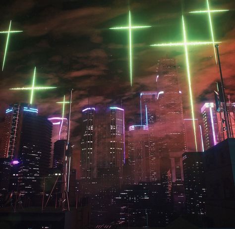 The End Of Evangelion, Six Feet Under, Art And Illustration, 판타지 아트, Retro Futurism, Blade Runner, City Aesthetic, Neon Genesis Evangelion, Grunge Aesthetic