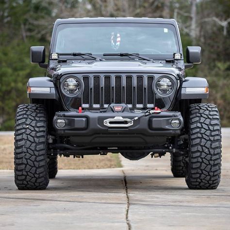 Jeep Bumpers Wrangler, Jeep Wrangler Grill, Jeep Wrangler Rubicon Unlimited, Two Door Jeep Wrangler, Jeep Photos, Jeep Wrangler Accessories, Jeep Wrangler Unlimited Rubicon, Jeep Jl, Dream Cars Jeep