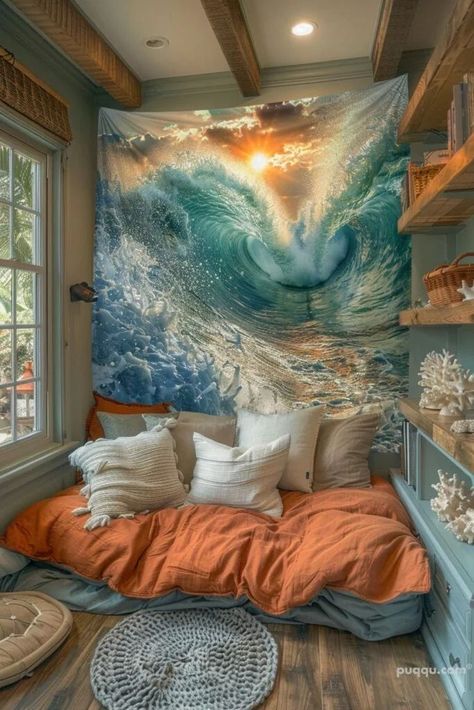 #CoastalDecor #CoastalDecoratingLivingRoom #CoastalDecoratingIdeas #CoastalDecorating #CoastalDecorIdeas #CoastalDecorDiy #CoastalDecorBedroom #CoastalDecorAesthetic #CoastalDecorAboveKitchenCabinets #CoastalDecorAmazon #CoastalDecorApartment #CoastalDecorAboveBed #CoastalDecorArt #CoastalDecorAccessories #CoastalDecorAccents #CoastalDecorAroundTv #CoastalDecorAboveCouch #CoastalDecorArtwork #CoastalDecorBathroom #CoastalDecorBloxburg #CoastalDecorBlue #CoastalDecorBathroomIdeas #CoastalDecorBed Driftwood Bedroom, Ocean Themed Rooms, Ocean Room Decor, Decor Around Tv, Ocean Themed Bedroom, Beachy Bedroom, Hawaii Theme, Surf Room, Decor Above Bed