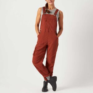 Women In Suspenders, Gardening Overalls, Hard Working Women, Farm Clothes, Duluth Trading Company, Women's Overalls, Gardening Outfit, Bib Overalls, Duluth Trading