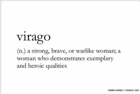 Virago Virago Word Tattoo, Latin Quote Tattoos For Women, Latin Word Tattoos, Intj Capricorn, Latin Phrase Tattoos, Force Quotes, Latin Quote Tattoos, One Word Tattoos, Phrase Tattoos