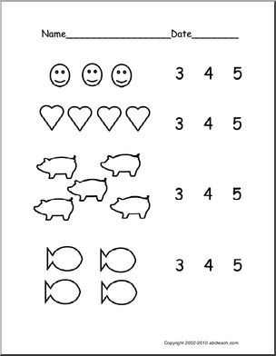 Image result for pre k worksheet Sr Kg Worksheets Maths, Prep Class Maths Worksheet, Preschool Math Assessment Free Printable, Mental Maths Worksheets For Kg, Pre Schooler Worksheet, Kindergarten Test, Ukg Maths Worksheets Pdf, Pre K Math Worksheets, Pre-k Writing