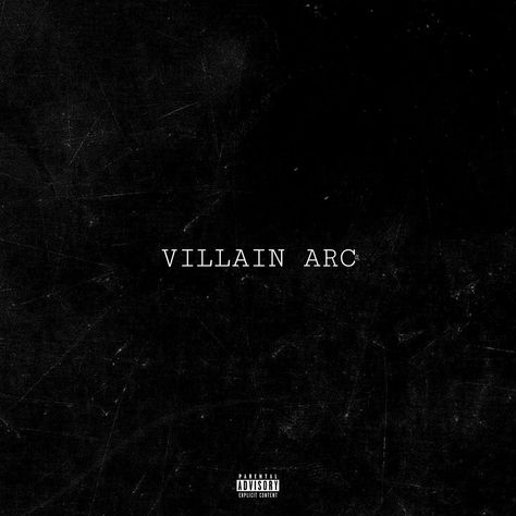 “VILLAIN ARC” COMING SOON! 3 Track Project 🎱 with @theafterparty333 Prod. hentailkyle & Iheartkody Villain Arc Songs, Villain Arc, Villain Aesthetic, Parental Advisory Explicit Content, Parental Advisory, Coming Soon, Track, Parenting, Songs