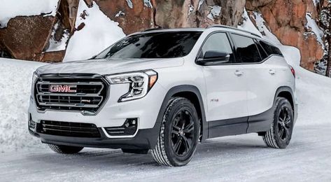 Terrain Denali, Acadia Denali, Yukon Denali, Mom Car, Base Trim, Chevy Equinox, Gmc Envoy, Terrain Vehicle, Gmc Terrain