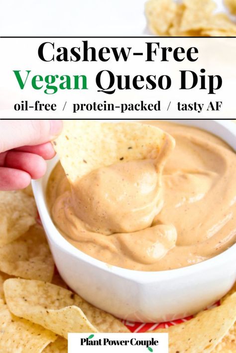 Dairy Free Nacho Cheese, Vegan Queso Dip, Vegan Nachos Cheese, Vegan Queso, Plant Based Cheese, Vegan Cheese Recipes, Vegan Cheese Sauce, Nacho Cheese Sauce, Vegan Mexican Recipes