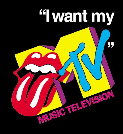 Remember when "Video Killed The Radio Star" and MTV was awesome? I do too. I watched it on launch day in 1981 and it was a significant part of my childhood and teenage years. 80s Wedding Theme, 1980s Party, The Maxx, New Retro Wave, Tennessee Williams, 80s Nostalgia, I'm With The Band, 80s Music, I Remember When