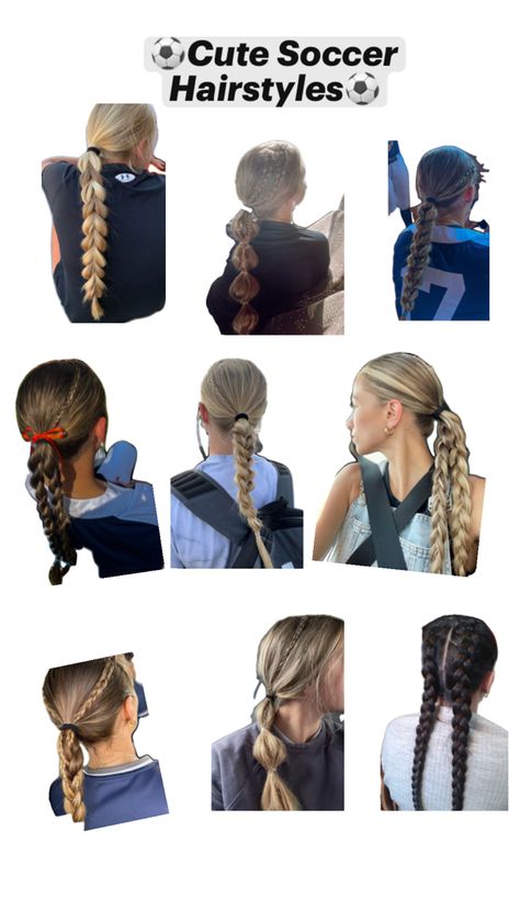 Hairstyles to keep out of my face while looking cute Simple Out Of Face Hairstyles, Hairstyles That Keep Your Hair Out Of Your Face, Cute Hairstyles To Keep Out Of Face, Updo Hairstyles For Sports, Hairstyles To Keep Out Of Face, Marathon Hairstyles, Hairstyles For Running, Hoodie Hairstyles, Running Hair