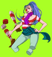 Fem Buggy the Clown | Rule 63 | Know Your Meme Fem Buggy, Buggy The Clown, Vampire Illustration, Rule 63, One Piece Man, One Piece Crew, Shared Folder, The Clown, One Piece Comic