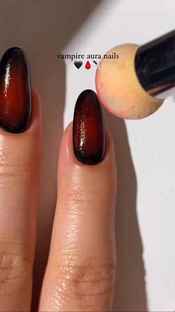 Aura Nails, So Cool, Aura, Nails, Halloween, On Instagram, Instagram