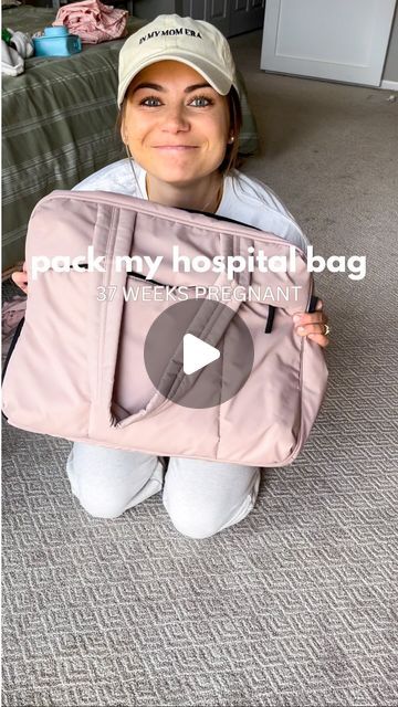 Reilly Zimmerman on Instagram: "Packing list below!   ✨pjs for mom ✨go home outfit for mom ✨nursing bras ✨cozy socks ✨slippers  ✨name outfit for baby ✨go home outfit for baby ✨swaddle for baby ✨kindle & journal  ✨toiletries  ✨blanket & pillow  ✨chargers  ✨Polaroid camera  ✨snacks  All of my pregnancy and postpartum essentials are linked in my Amazon storefront in my bio!   #hospitalbag #hospitalbagessentials #packmyhospitalbag #hospitalbagchecklist #pregnancy #thirdtrimester" Hospital Slippers Maternity, Coming Home Hospital Outfit For Mom, Mom Coming Home Outfit, Mommy Going Home Outfit Hospitals, Going Home Outfit For Mom After Delivery Summer, Postpartum Going Home Outfit For Mom, Maternity Going Home Outfit Mom, After Delivery Outfit For Mom, Wear Home From Hospital Mom Outfit