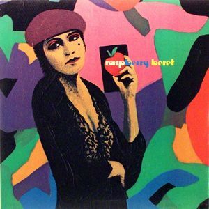 Prince And The Revolution - Raspberry Beret at Discogs 80s Pop Culture, Prince And The Revolution, Raspberry Beret, Paisley Park, 45 Rpm Record, Prince Rogers Nelson, 45 Rpm, The Revolution, Vintage Vinyl Records