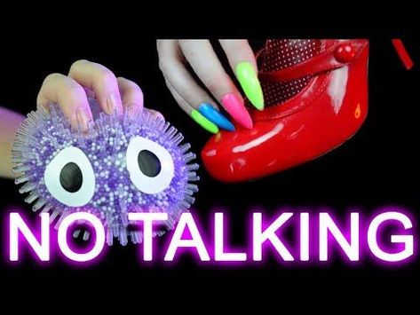 ASMR Exploring Squishy Tapping | No Talking If you like this video, please Like and Subscribe on my YouTube channel: Forever Final Girl ASMR #asmr #asmrsquishy #asmrtapping #asmrnotalking https://youtu.be/DPXZS_RWDHc Asmr No Talking, Long Asmr Videos, Youtube Asmr, Final Girl, Asmr Youtube, Asmr Video, Like And Subscribe, My Youtube Channel, Horror Movies