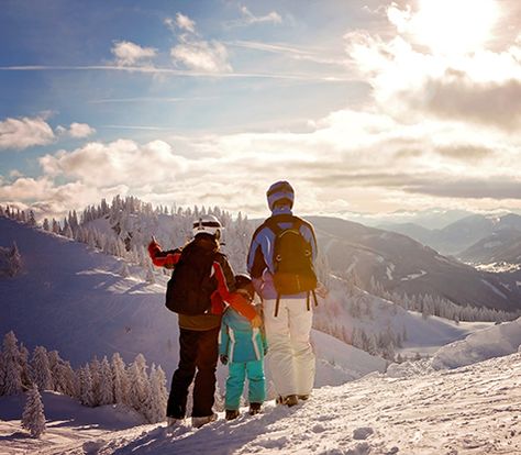 Win a Christmas family holiday with Crystal Ski Holidays - Family Traveller Soledeu skiing Best Family Ski Resorts, Best Summer Vacations, Family Ski, Holiday Activities For Kids, Summer Vacation Spots, Ski Family, Free Skiing, Go Skiing, Ski Holidays