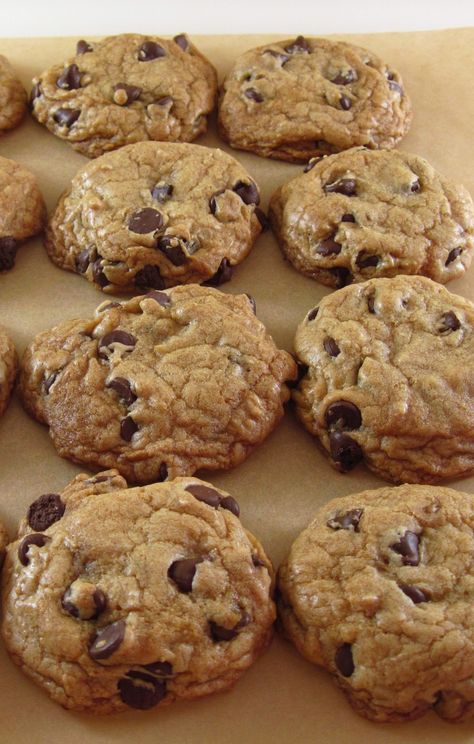 Small Batch Chocolate Chip Cookies, Small Batch Cookie Recipe, Small Batch Desserts, Small Batch Cooking, Small Batch Cookies, Small Batch Recipes, Cooking For 1, Small Batch Baking, Batch Recipes