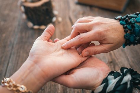 PALMISTRY is the formal name for the practice and study of fortune-telling through the palm of one’s hand. Here is everything we know about the sacred art of palm reading. What is a palm reading? A palm reading is exactly what it sounds like – it is the study of one’s palm, looked at to […] Palmistry Reading, Sweaty Hands, Black Magic Spells, Bring Back Lost Lover, Online Psychic, Love Spell Caster, Palm Reading, Career Counseling, Spell Caster