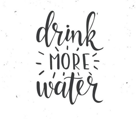 Ode to H2O Drink Your Water Quotes, Hydrate Quotes, Drink Water Motivation, Vision Board Words, Water Ideas, Drink Your Water, Vision Board Diy, Water Quotes, Cho Ku Rei