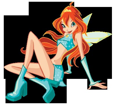 Transformation Images, Bloom And Sky, Winx Club Transformations, Winx Bloom, Winx Club Bloom, Klub Winx, Barbie Halloween, Las Winx, Bloom Winx