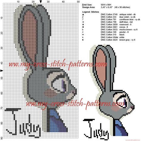 Free Cross Stitch Patterns, Patterns Simple, Fantasy Cross Stitch, Pixel Art Templates, Crochet Animals Free Patterns, Stitch Cartoon, Disney Cross Stitch, Cross Stitch Bookmarks, Stitch Ideas