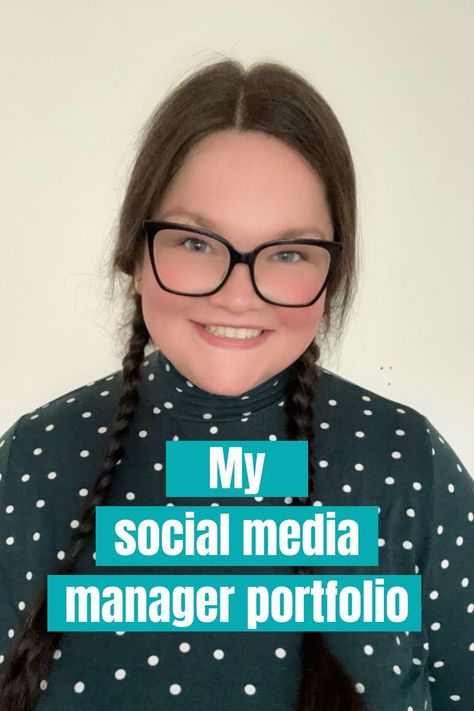 Check out what's included in my social media manager portfolio. Social Media Manager Portfolio, Freelance Social Media, Media Post, Social Media Manager, Social Media Post, Media Marketing, Social Media Marketing, Portfolio, Social Media