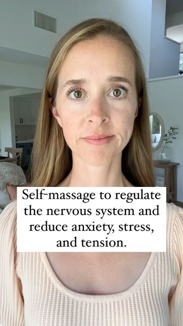 Ear Pressure Points, Nervus Vagus, Ear Massage, The Vagus Nerve, Sarah Jackson, Face Yoga Facial Exercises, Spiritual Formation, Vagus Nerve, Self Massage